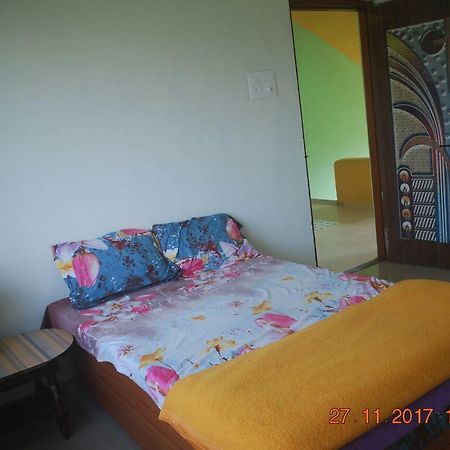 Pavana Valley Farm House Pune Exterior foto