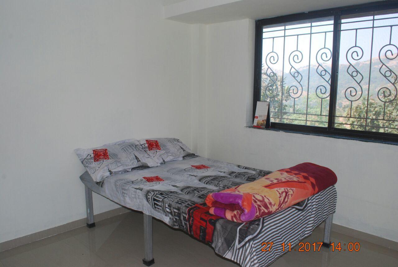 Pavana Valley Farm House Pune Exterior foto