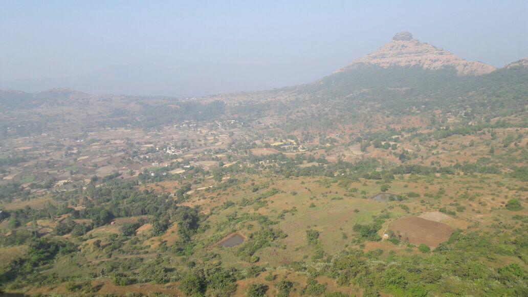 Pavana Valley Farm House Pune Exterior foto