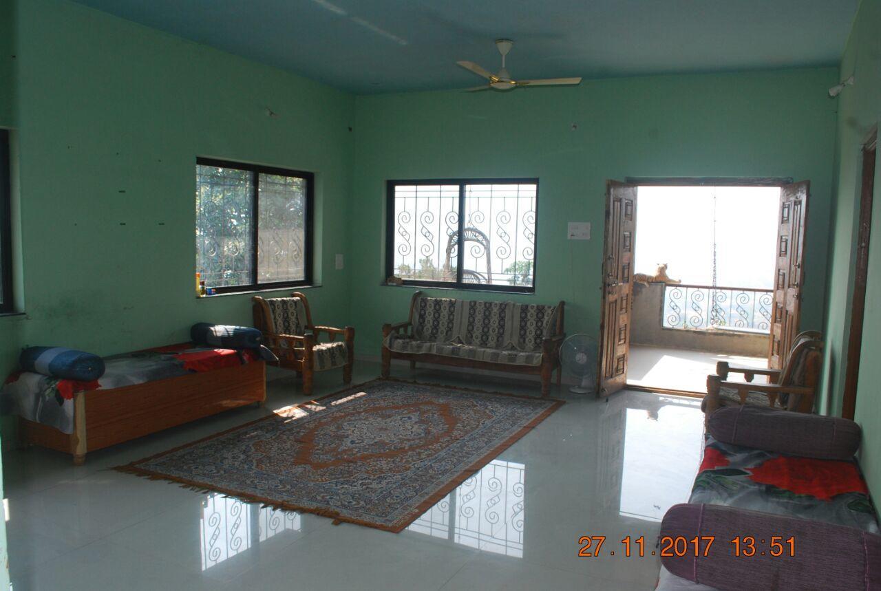 Pavana Valley Farm House Pune Exterior foto