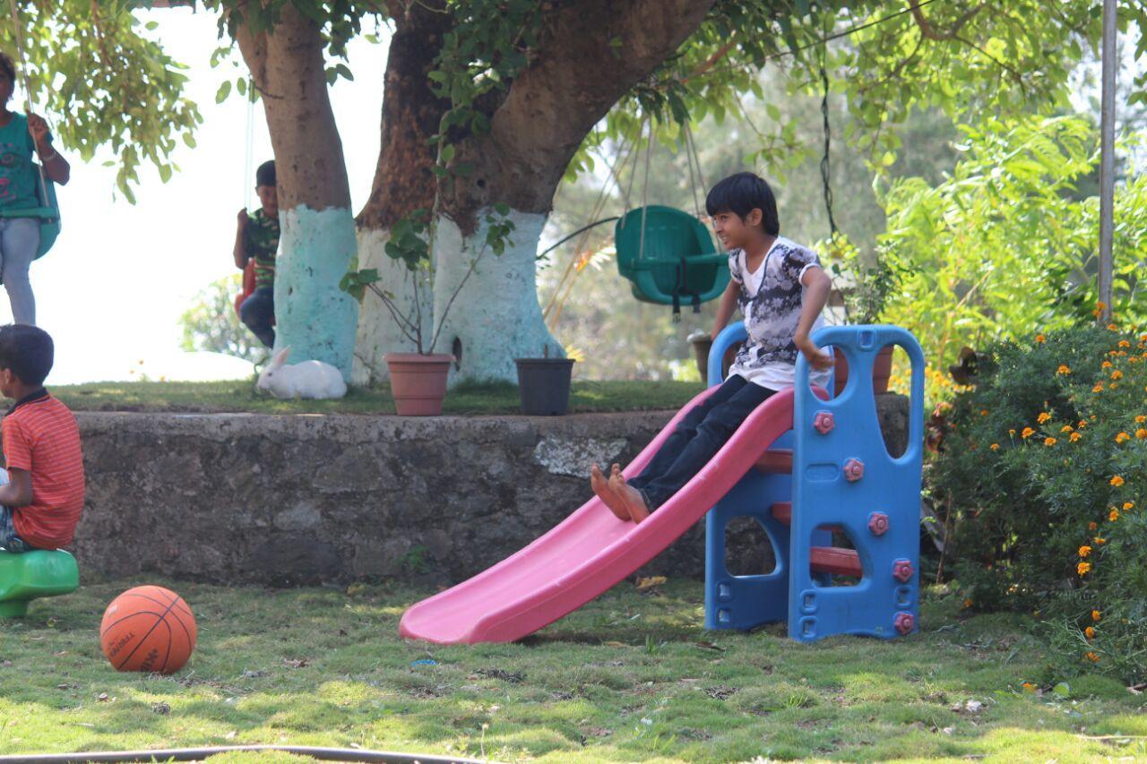 Pavana Valley Farm House Pune Exterior foto